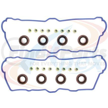 AVC853S by APEX GASKETS - Valve Cover Gasket Set