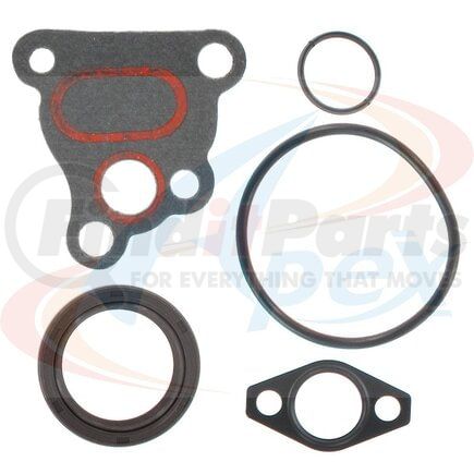 ATC4800 by APEX GASKETS - Crankshaft Front Seal Set