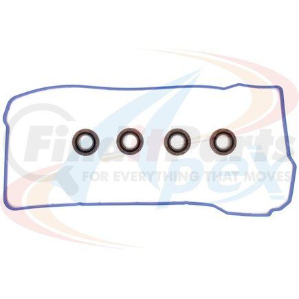 AVC862S by APEX GASKETS - Valve Cover Gasket Set