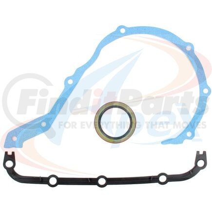 ATC4870 by APEX GASKETS - Timing Cover Set