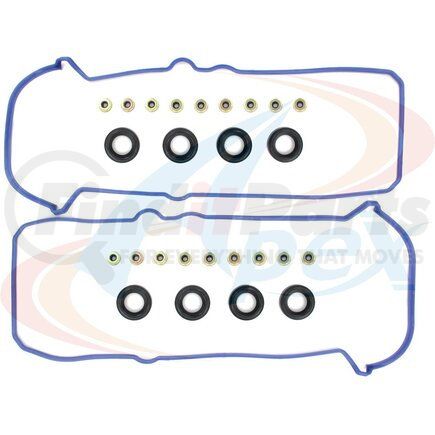 AVC859S by APEX GASKETS - Valve Cover Gasket Set