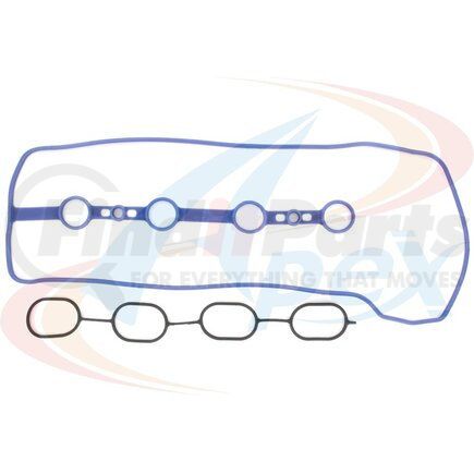 AVC861S by APEX GASKETS - Valve Cover Gasket Set