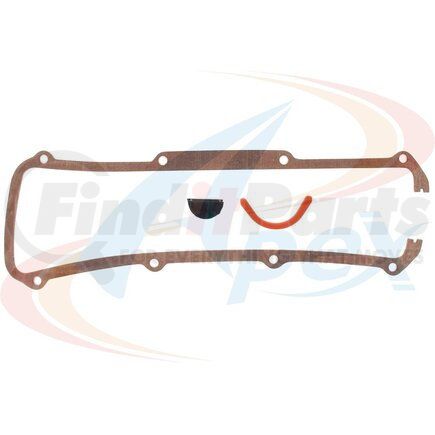 AVC900S by APEX GASKETS - Valve Cover Gasket Set