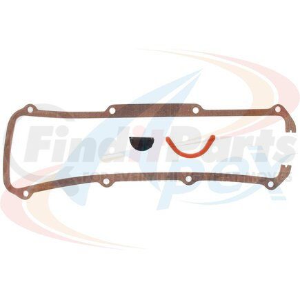 AVC900S by APEX GASKETS - Valve Cover Gasket Set
