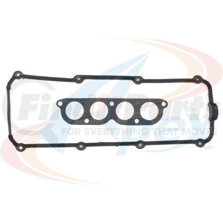 AVC904S by APEX GASKETS - Valve Cover Gasket Set