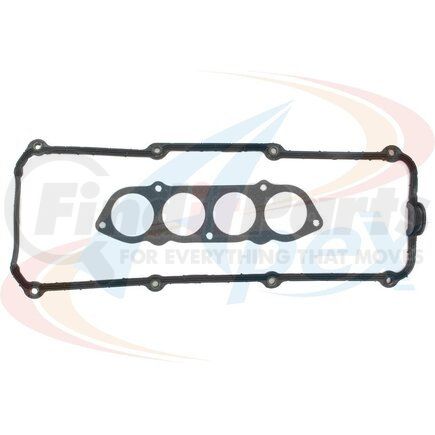 AVC905S by APEX GASKETS - Valve Cover Gasket Set