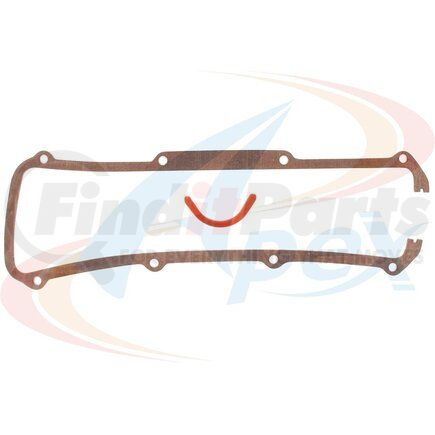 AVC900 by APEX GASKETS - Valve Cover Gasket Set