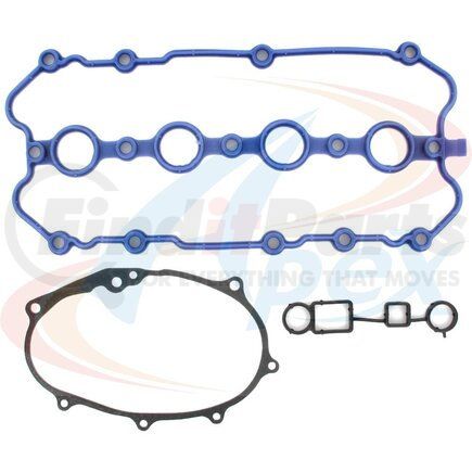 AVC909S by APEX GASKETS - Valve Cover Gasket Set
