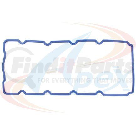 AVC929 by APEX GASKETS - Valve Cover Gasket Set