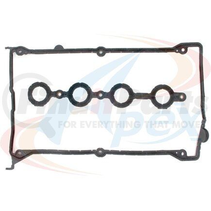 AVC907S by APEX GASKETS - Valve Cover Gasket Set