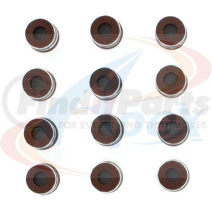 AVS3059 by APEX GASKETS - Valve Stem Seal Set