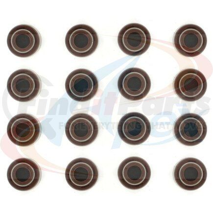 AVS2061 by APEX GASKETS - Valve Stem Seal Set