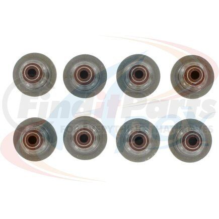 AVS3019 by APEX GASKETS - Valve Stem Seal Set