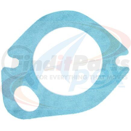 AWO2001 by APEX GASKETS - Water Outlet Gasket