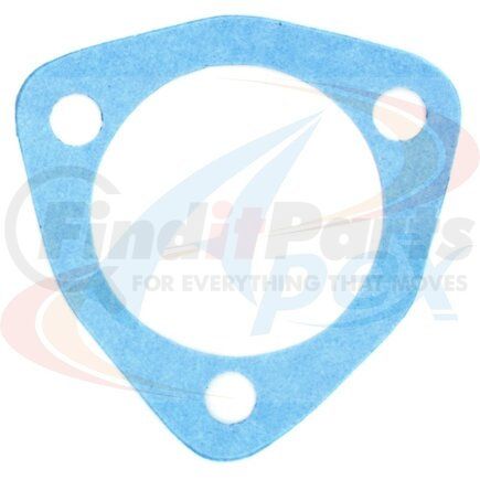 AWO2002 by APEX GASKETS - Water Outlet Gasket