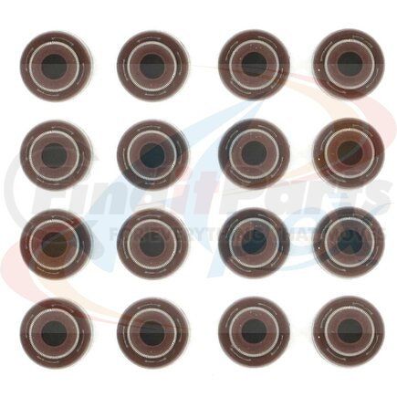 AVS4019 by APEX GASKETS - Valve Stem Seal Set