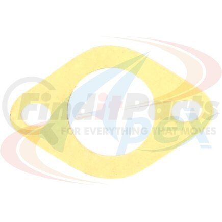 AWO2000 by APEX GASKETS - Water Outlet Gasket