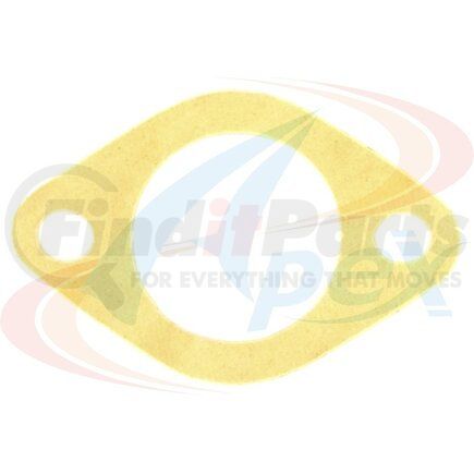 AWO2004 by APEX GASKETS - Water Outlet Gasket