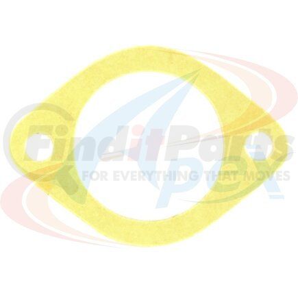 AWO2005 by APEX GASKETS - Water Outlet Gasket