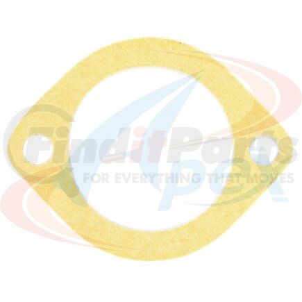 AWO2008 by APEX GASKETS - Water Outlet Gasket