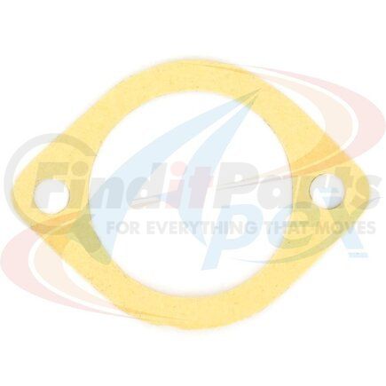 AWO2006 by APEX GASKETS - Water Outlet Gasket