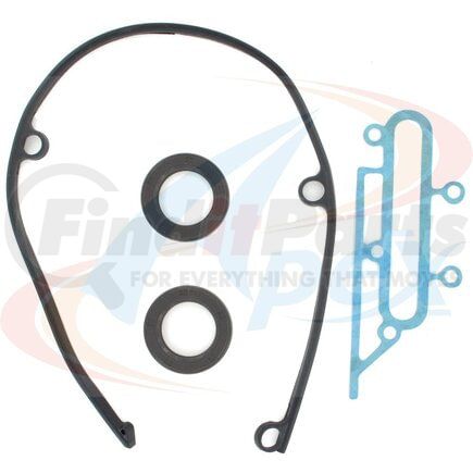 ATC8241 by APEX GASKETS - Camshaft Front Seal Set