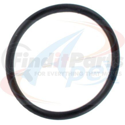 AWO2011 by APEX GASKETS - Thermostat Housing/Water Pump O-Ring