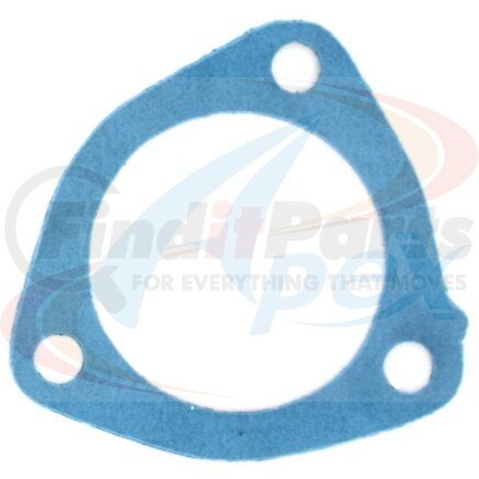 AWO2009 by APEX GASKETS - Water Outlet Gasket