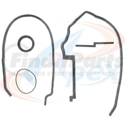 ATC8301 by APEX GASKETS - Camshaft Front Seal Set