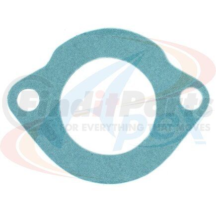 AWO2012 by APEX GASKETS - Water Outlet Gasket