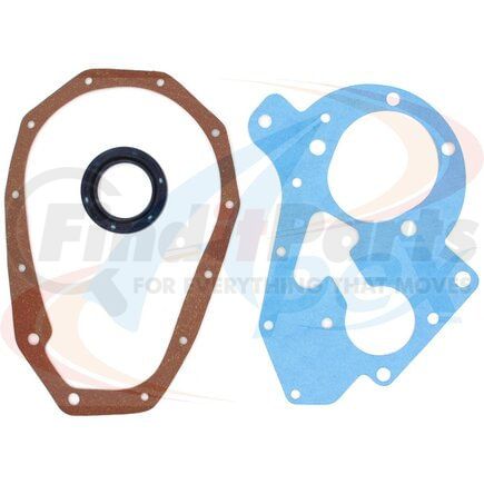 ATC8540 by APEX GASKETS - Timing Cover Set