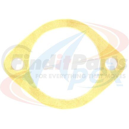 AWO2029 by APEX GASKETS - Water Outlet Gasket