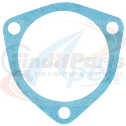 AWO2028 by APEX GASKETS - Thermostat Housing Gasket