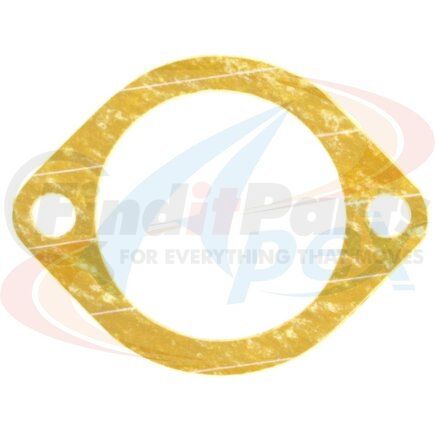 AWO2032 by APEX GASKETS - Water Outlet Gasket