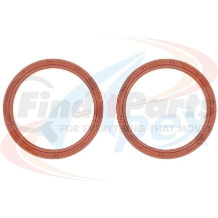 ATC8590 by APEX GASKETS - Camshaft Front Seal Set