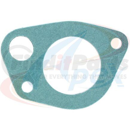 AWO2031 by APEX GASKETS - Water Outlet Gasket