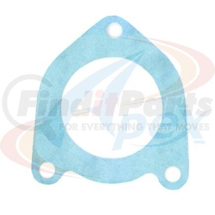 AWO2037 by APEX GASKETS - Water Outlet Gasket