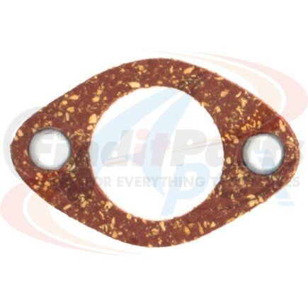 AWO2036 by APEX GASKETS - Thermostat Housing Gasket