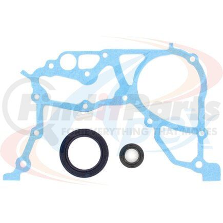 ATC8630 by APEX GASKETS - Crankshaft Front Seal Set
