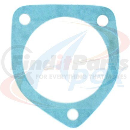 AWO2052 by APEX GASKETS - Thermostat Housing Gasket