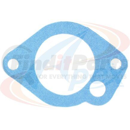 AWO2045 by APEX GASKETS - Water Outlet Gasket