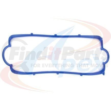 AVC104 by APEX GASKETS - Valve Cover Gasket Set