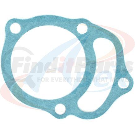 AWO2054 by APEX GASKETS - Thermostat Housing Gasket