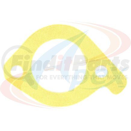 AWO2058 by APEX GASKETS - Thermostat Housing Gasket