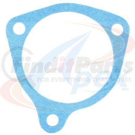 AWO2057 by APEX GASKETS - Thermostat Housing Gasket