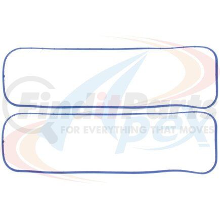 AVC1115 by APEX GASKETS - Valve Cover Gasket Set