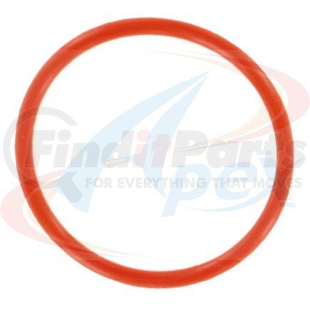 AWO2063 by APEX GASKETS - Water Outlet Gasket