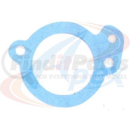 AWO2065 by APEX GASKETS - Thermostat Housing Gasket