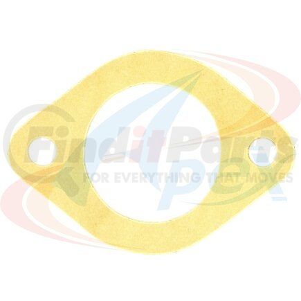 AWO2069 by APEX GASKETS - Thermostat Housing Gasket