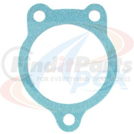 AWO2070 by APEX GASKETS - Thermostat Housing Gasket